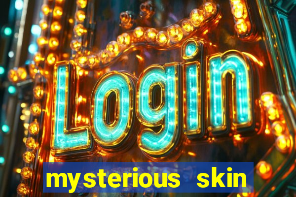 mysterious skin online dublado