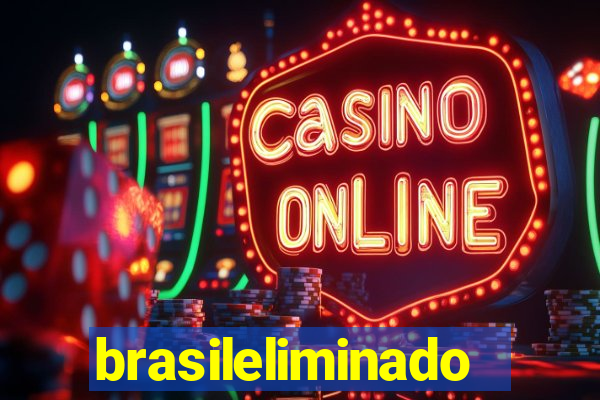 brasileliminado