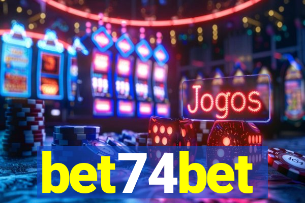 bet74bet