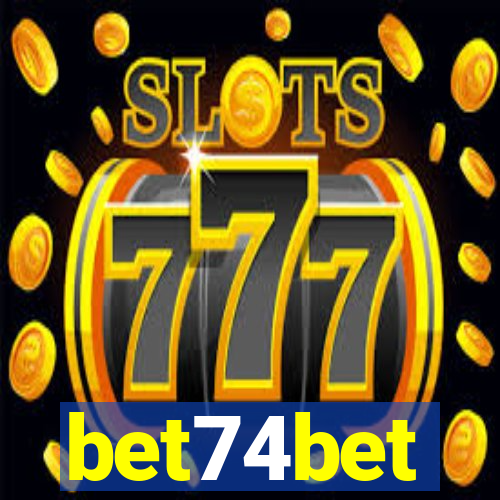 bet74bet