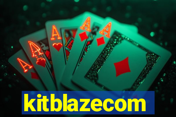 kitblazecom