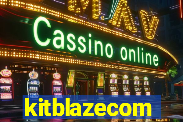 kitblazecom