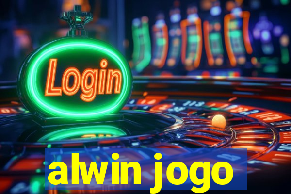 alwin jogo