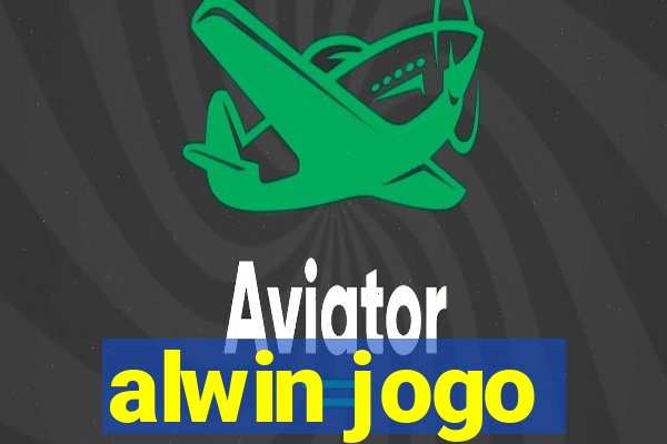 alwin jogo
