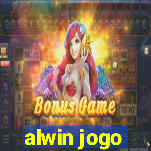 alwin jogo