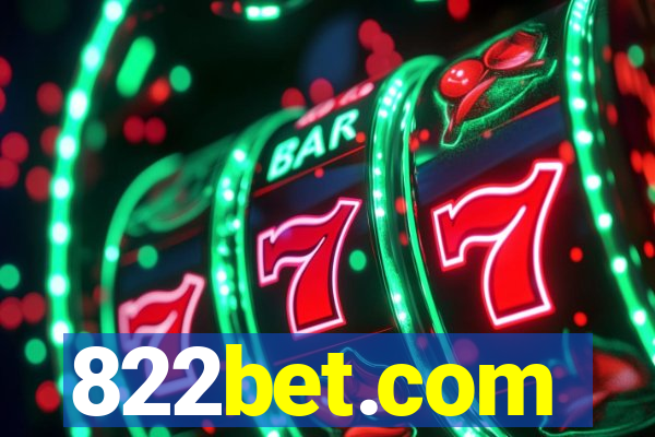 822bet.com
