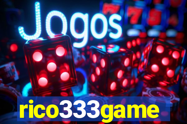 rico333game