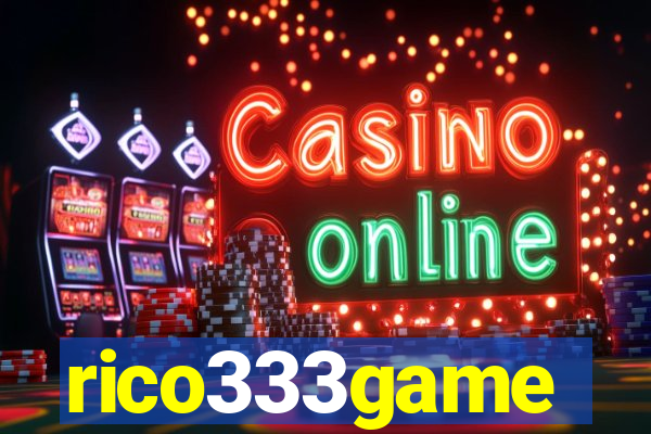 rico333game
