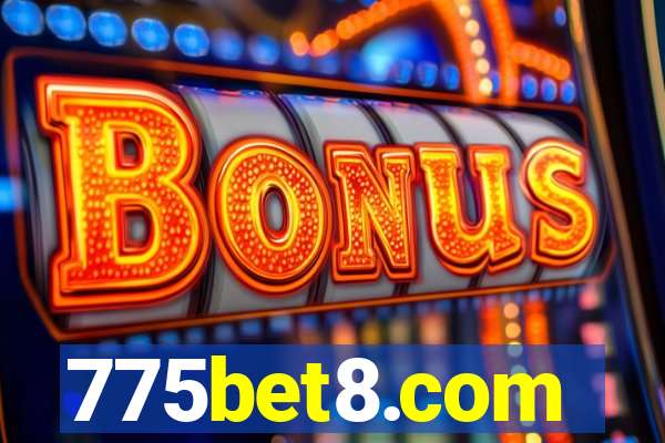 775bet8.com