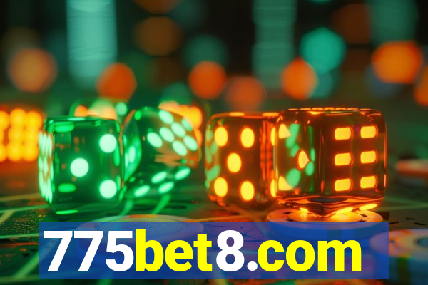 775bet8.com