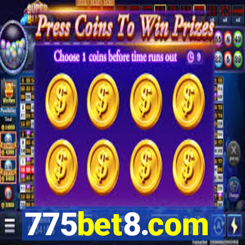 775bet8.com