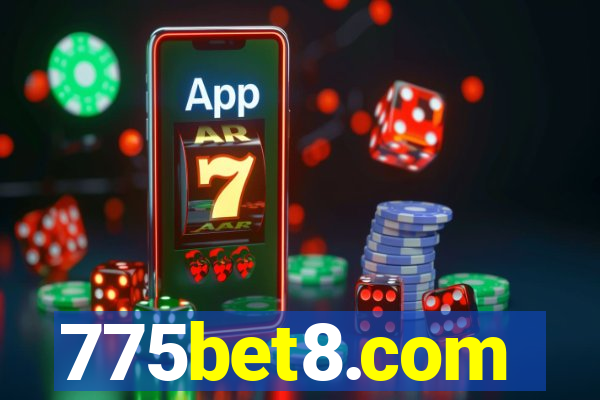 775bet8.com