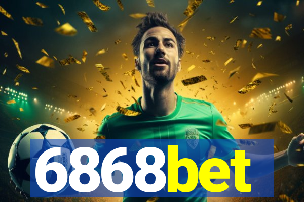 6868bet