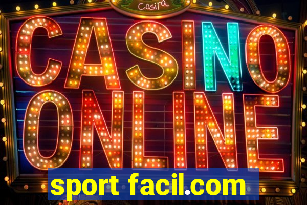 sport facil.com