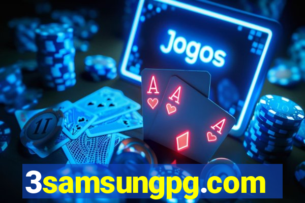 3samsungpg.com