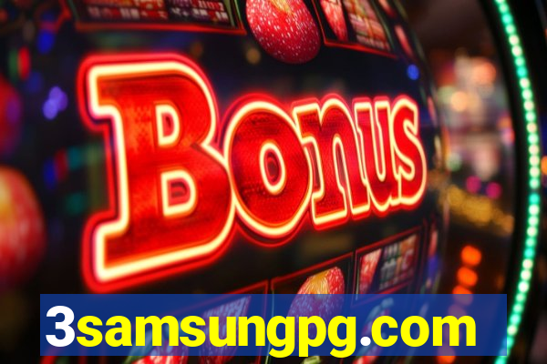 3samsungpg.com