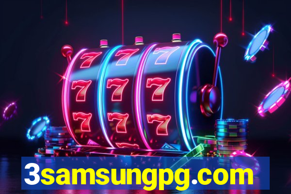 3samsungpg.com