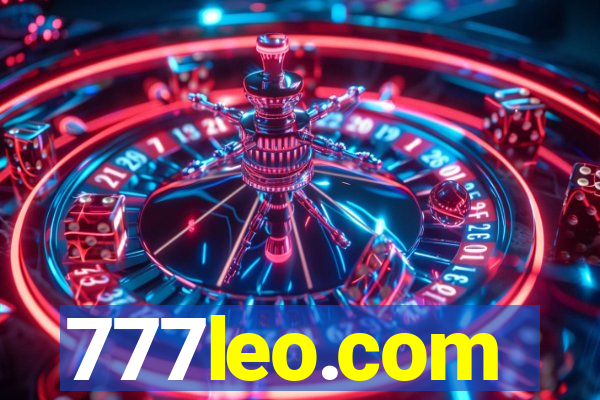 777leo.com