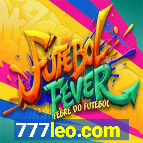 777leo.com
