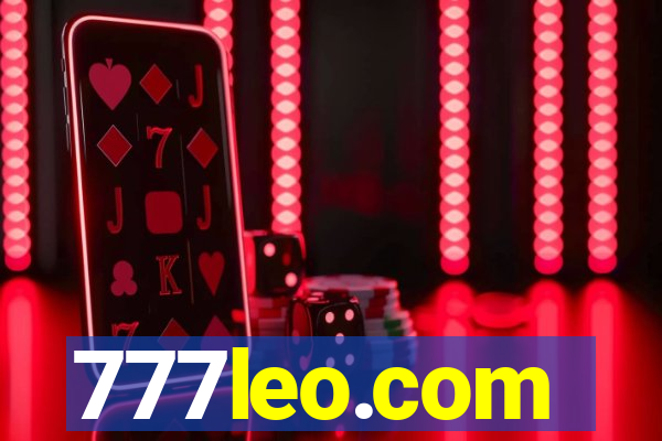 777leo.com