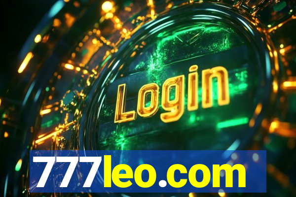 777leo.com