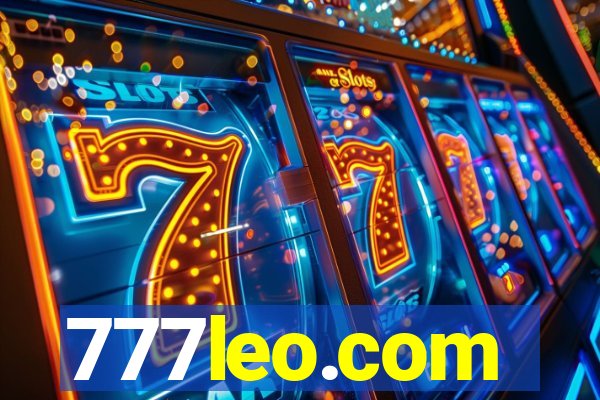 777leo.com