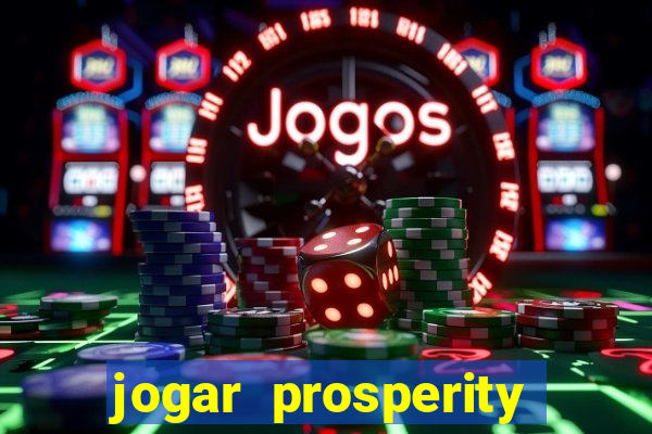 jogar prosperity fortune tree demo