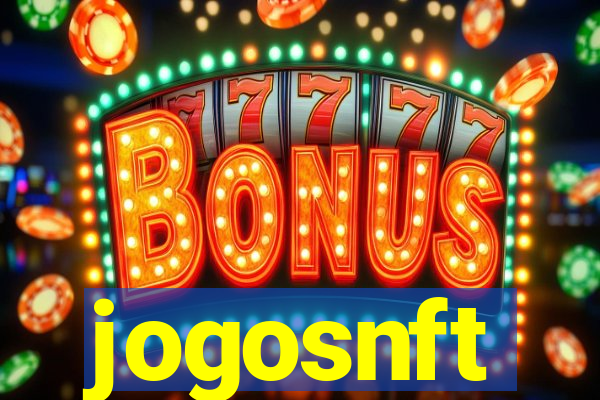 jogosnft