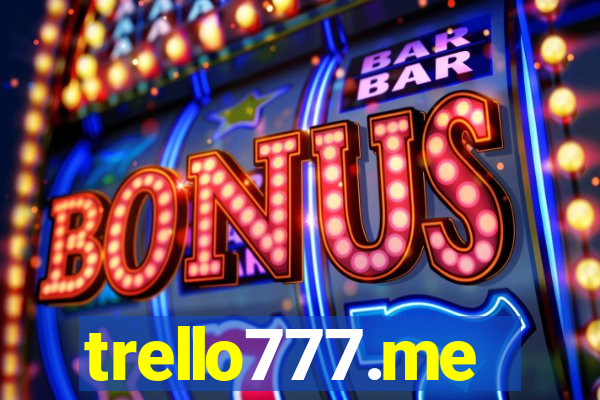 trello777.me