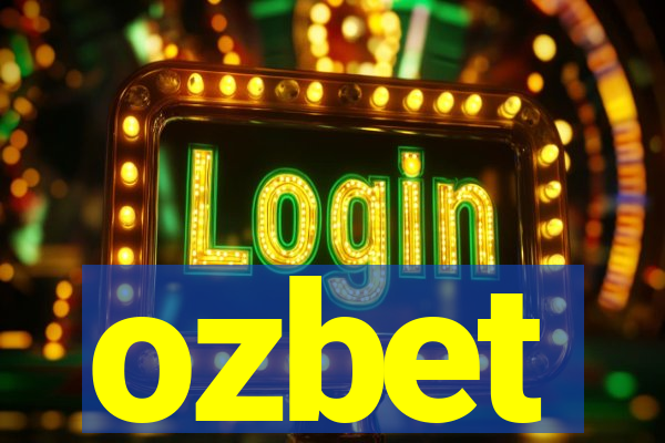 ozbet