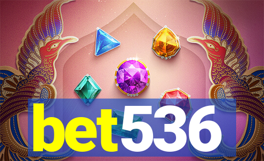 bet536