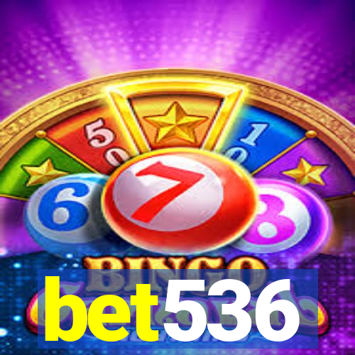 bet536