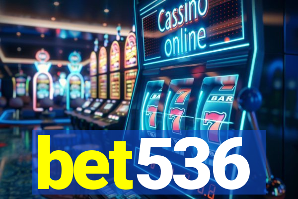 bet536