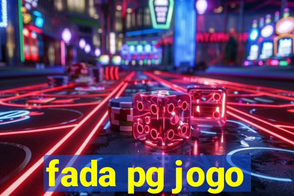 fada pg jogo