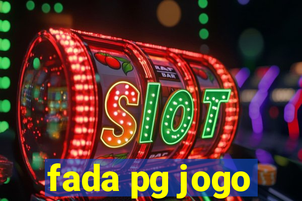 fada pg jogo