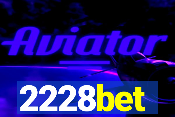 2228bet