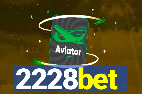 2228bet