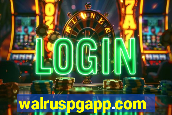 walruspgapp.com