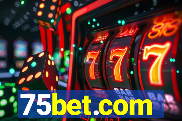 75bet.com