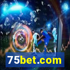 75bet.com
