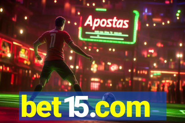 bet15.com