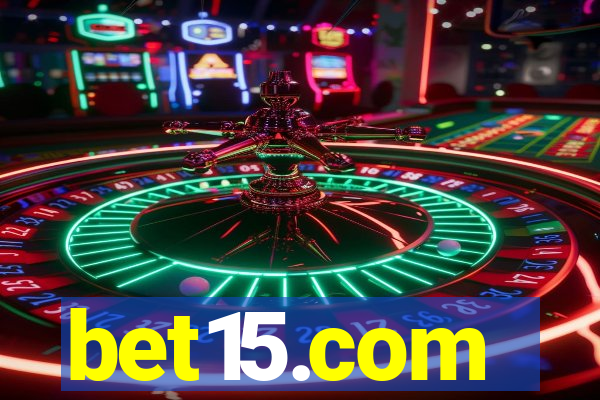 bet15.com
