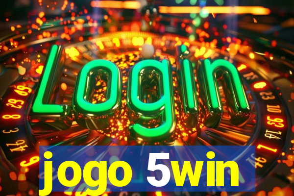 jogo 5win