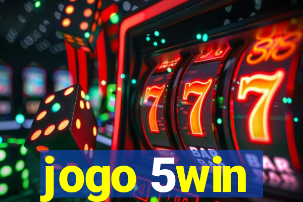 jogo 5win