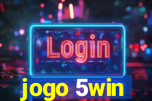 jogo 5win