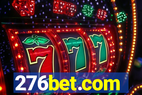 276bet.com