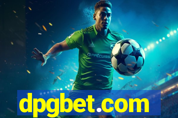 dpgbet.com