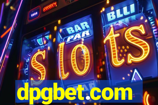 dpgbet.com