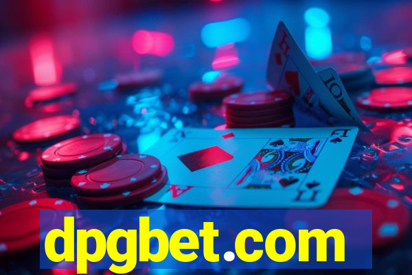 dpgbet.com