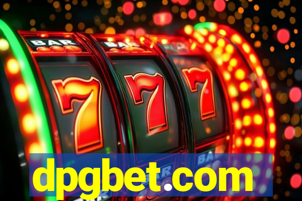 dpgbet.com